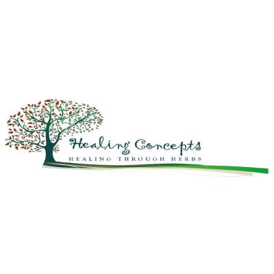 Healing Concepts Organic Raspberry Leaf 40g